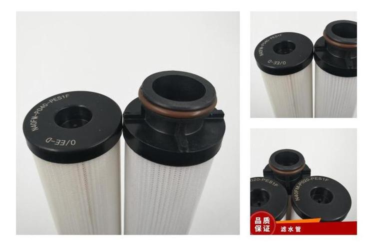 盖特滤业 以品质水处理滤芯守护洁净之源